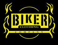 Biker Clothing Co. Apparel
