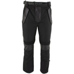 Motorcycle Armored Pants and Chaps