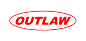 Outlaw Motorcycle Half Helmets