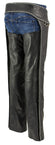 Womens Motorcycle Chaps