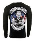 Biker Clothing Co. Trump Shirts