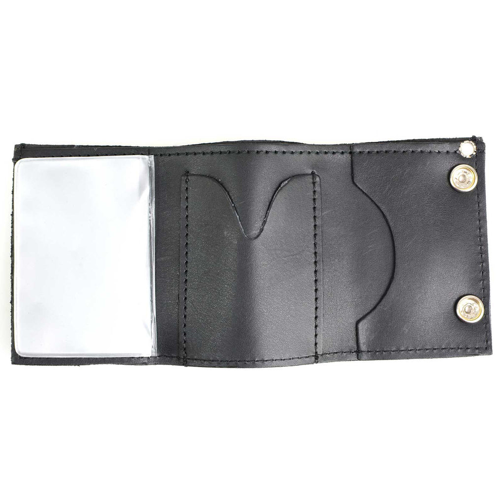 Vulcan Wallet - Bifold Credit Card Wallet & Card Holder, Green