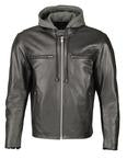Winter Leather Jackets