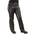 Milwaukee Leather LKL6790 Women's Classic 5 Pocket Black Casual Motorcycle Leather Pants