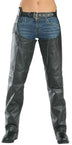 Womens Motorcycle chaps