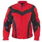Motorcycle Armored Jackets