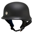 Klutch K-10 Series German Style Helmets