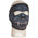 ZanHeadgear WNFM416 Neoprene Silver Bullet Full Face Mask