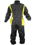 Men's Rain Gear