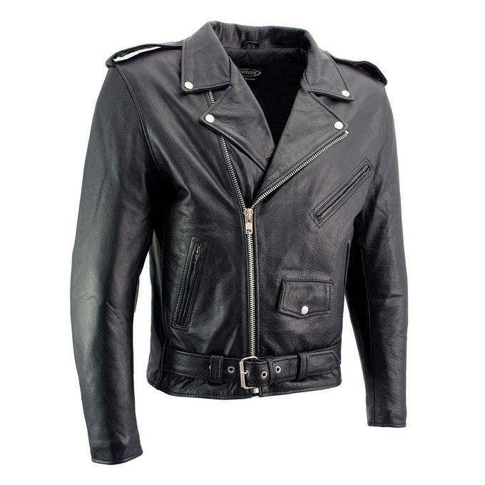 leather bike jackets for sale