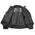 Xelement CF380 Men's 'Devious' Black Mesh Jacket with CE X-Armor Protection