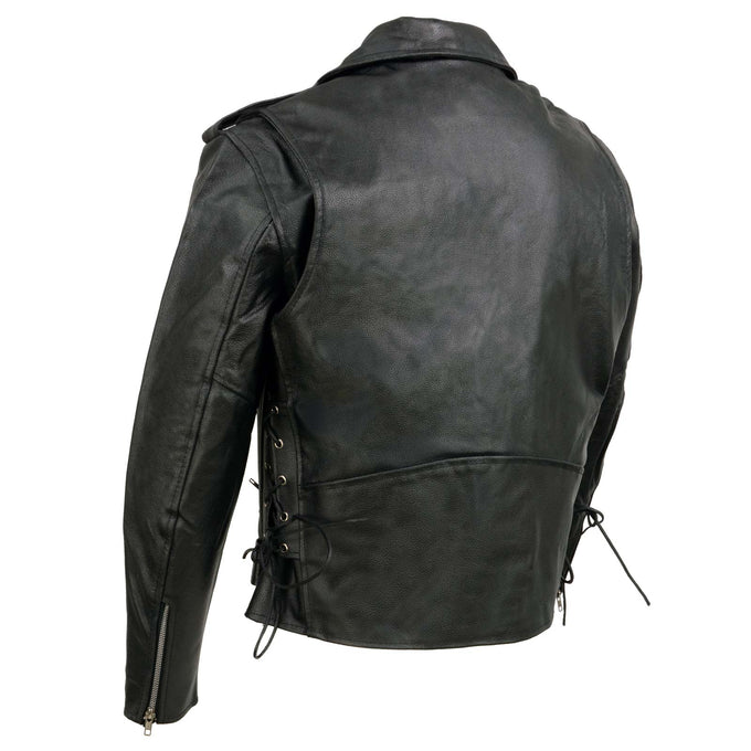 Lace clearance motorcycle jackets