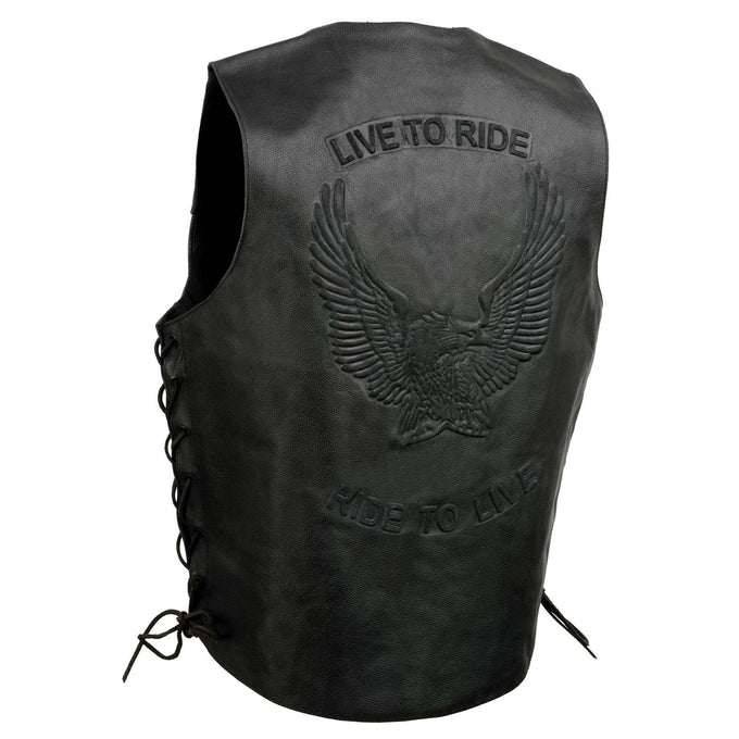 Event on sale biker leather