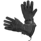 Men's Motorcycle Gloves