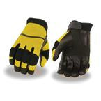 Textile Motorcycle Gloves