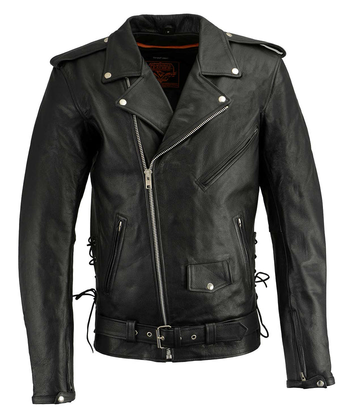 Mens jackets tall on sale sizes