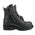 Milwaukee Motorcycle Clothing Company MB408EE Men's Wide With Black Accelerator Motorcycle Leather Boots