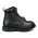 Milwaukee Leather MBL9322 Women's Premium Black Leather Classic Lace-Up Motorcycle Riding Biker Boots
