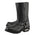 Milwaukee Leather MBM131 Men's Black 11-Inch Classic Square Toe Motorcycle Harness Boots