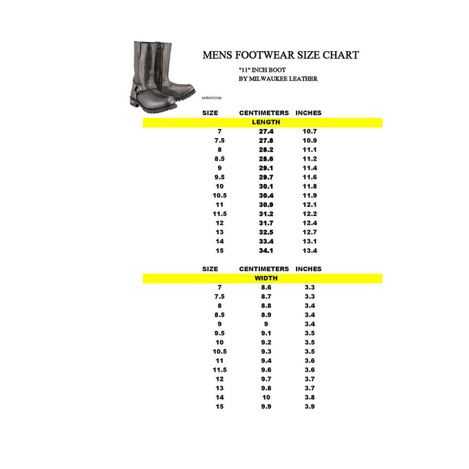 E 2025 width boots