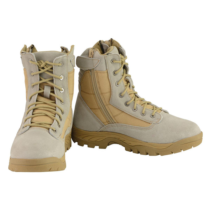 Desert sand shop tactical boots