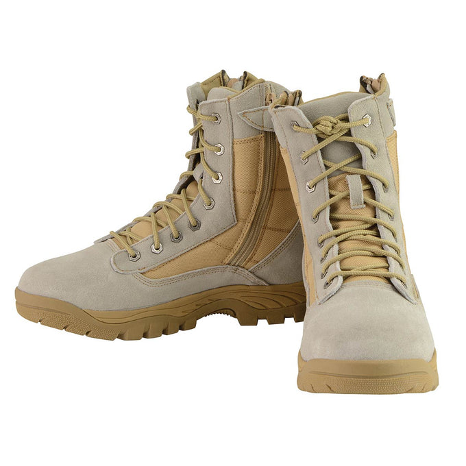 Desert sand tactical boots sale