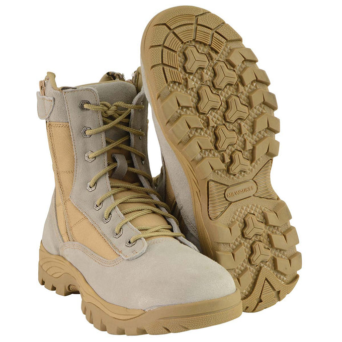 Desert sand shop tactical boots