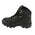 Bazalt MBM9129ST Men's Black Water and Frost Proof Leather Boots with Composite-Toe
