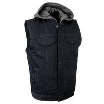 Kevlar 2025 riding vest