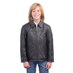 Milwaukee Leather Kids Collection
