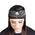 Milwaukee Leather | Bling Designed Wide Headbands-Headwraps for Women Biker Bandana with Skull And Wings - MLA8041