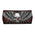 Milwaukee Leather | Bling Designed Wide Headbands-Headwraps for Women Biker Bandana with Skull And Wings - MLA8041