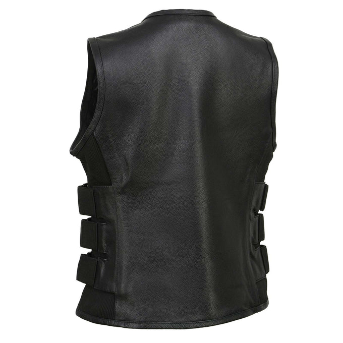 Women's bulletproof hot sale motorcycle vest