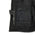 Milwaukee Leather MLL4501 Women's Bullet Proof Style Swat Rider Leather Vest W/ Single Panel Back for Club Patches