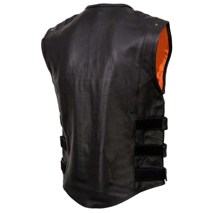 Maniac men vest 90 L size premium branded only in 150 - Men