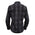 Milwaukee Leather MNG21608 Women's Casual Dark Gray and Black Long Sleeve Cotton Casual Flannel Shirt