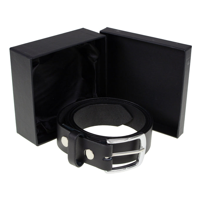 Interchangeable belt on sale buckle belt