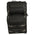 Milwaukee Leather MP8120 Large Black Textile Motorcycle 2-Piece Combo Sissy Bar Bag Set