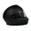 Milwaukee Helmets MPH9812DOT Flat Black 'Menace' Advanced Motorcycle Modular Helmet for Men and Women Biker w/ Drop Down Visor