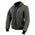 Nexgen Heat MPL2713SET Women Grey 'Heated' Front Zipper Fiery Hoodie Jacket for Outdoor Activities w/ Battery Pack
