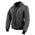 Nexgen Heat NXL2713SET Women 'Heated' Front Zipper Grey Hoodie Jacket for Outdoor Activities  w/ Battery Pack