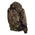 Nexgen Heat NXL2776SET Women’s Heated Zipper Camouflaged Hoodie Warming Camo Hoodie for Hunting w/ Battery Pack