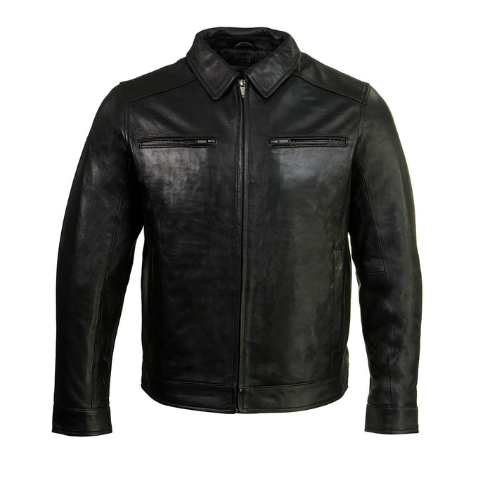 New fashion cheap jacket mens