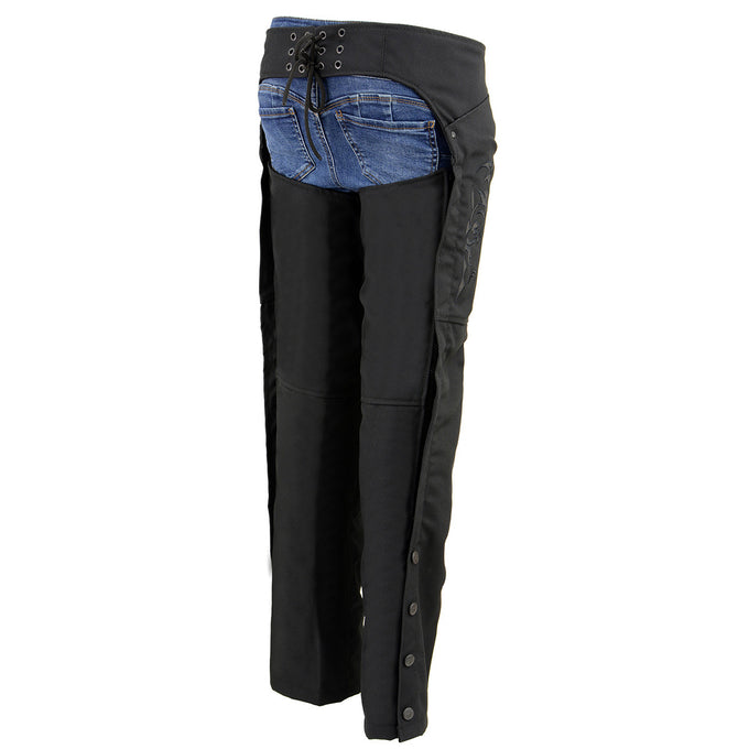 Textile deals motorcycle chaps