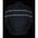 NexGen SH212101 Men's Black Textile Moto Jacket with Grey Reflective Striping
