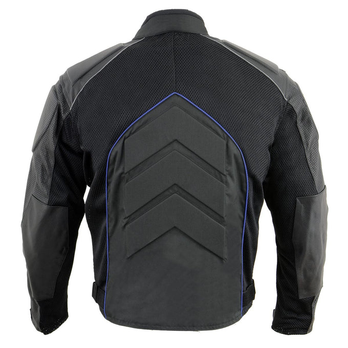 Nexgen deals motorcycle jacket