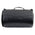 Milwaukee Leather SH631 Medium Black PVC Sissy Bar Duffle Motorcycle Bag