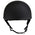 Hot Leathers HLT68 Flat Black 'The O.G.' Flat Black Motorcycle DOT Skull Cap Half Helmet for Men and Women Biker