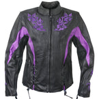 Xelement Womens Motorcycle Jackets