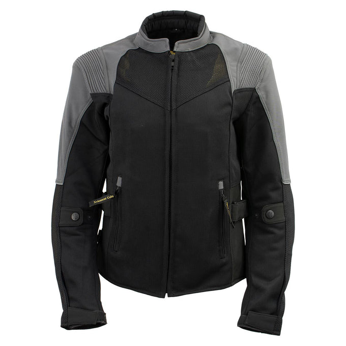 Xelement advanced motorcycle gear on sale jacket